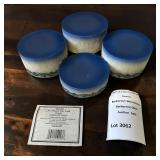 Jim Shore Four Seasons Mini Angel Display Bases