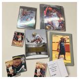 Sports Trading Card Lot