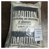 Wyandatte Tradition De-Tarnishing Powder (NOS)