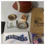 Vintage Souvenir/Advertising Lot