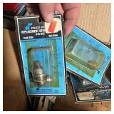 Plumbing Hardware & More (NOS)