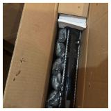 2004 Mitsubishi Galant Radiator
