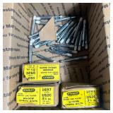 Stanley Model 1697 3.25' Window Spring Lot (NOS)