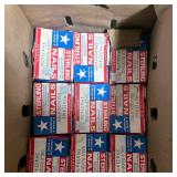 Sterling Galvanized Roofing Nails Lot (NOS)