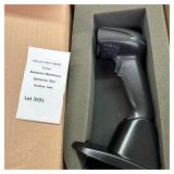 Honeywell Xenon 1950 Handheld Scanner