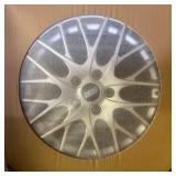 Rim  BBS CS-5 17 x 7.5