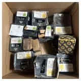 Sheet Metal Screw Lot (NOS)
