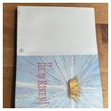 Sunday School Stationery & Bulletin Paper (NOS)