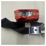 Irvin Seat Belt (NOS) & GM 47E65 Seat Belt