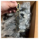 Gothic/Mediterranean-Style Cabinet/Drawer Pulls