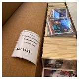 '94 Upper Deck World Cup Soccer Trading Cards