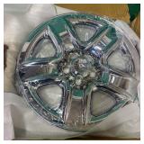 ET-416 Hub Cap Set 4