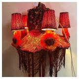 Katherine's Collection Wayne Kleski Chandelier