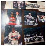 Commemorative Dale Earnhardt Sr. NASCAR Lot
