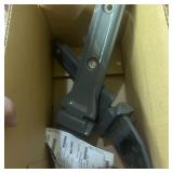2021 Jeep Wrangler Door Assembly Bracket Backs