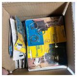 Homecraft Decorative Rings Hardware Lot (NOS)