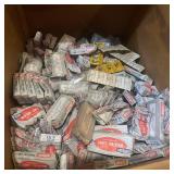 Eveready Miniature Lamps Lot (NOS)