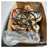 Cast Iron Stove Burner Grates & Range Top Parts