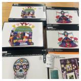 Creatology Day of Dead Craft & Activity Kits (NEW)