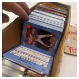 Mixed Sport Trading Card Lot