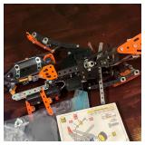 Remco Steel Tec Level 3 Starter Set (Item #7203)