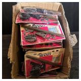 Homecraft Chain Bracket Lot (NOS)