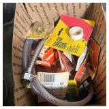 Hardware Fittings & Components Lot