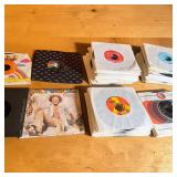 45 Vinyl Record Album - Various Artists (NOS)