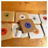 45 Vinyl Record Album - Various Artists (NOS)