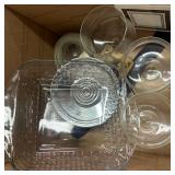Anchor Hocking Basketweave Casserole Dish & More