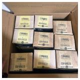 GE Electrical Crimp Terminal Lot (NOS)