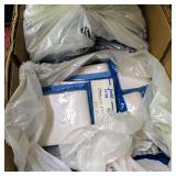Bulk Lot Judd Drapery Pleater Tape (NOS)