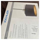 Kichler Light Alcander Drum Pendant Light