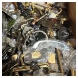 Architectural Hardware Lot (NOS)