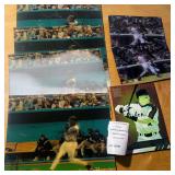 MLB Baseball Refractory Pictures & More