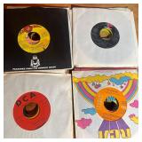 45 Record Lot - Various Artists