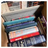 Vintage Used Hardcover & Paperback Books