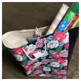 Gift Wrap & Gift Bag Lot