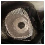 Aluminum Pan Scrap Lot