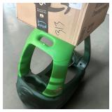 Vintage Little Tikes Green Cozy Coupe Parts