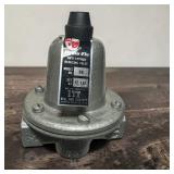 Hydro Flow Anti Siphon Reducing Valve Lot (NOS)