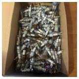 Vintage Spark Plug Lot