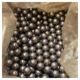 Metal Ball Bearing Bulk Lot