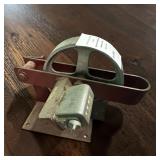 Wemco 700 Series Heavy-Duty Linear Meter