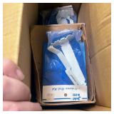 Judd Valance Rod Kit Bulk Lot (NOS)