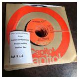 45 Record Lot Stu Phillips (NOS)