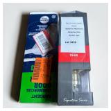 Door Closer & Handset Door Hardware Lot (NOS)