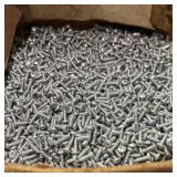 Phillips SS Pan Head Sheet Metal Screws Bulk Lot