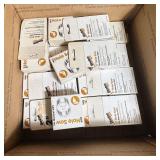 Disston Mandrel 5195 2' hole Saw Lot (NOS)