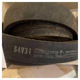 Dayco 64V31 Variable Speed Belt Lot (NOS)